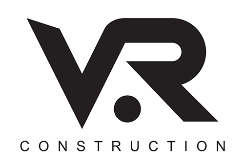 VR Construction Ltd Logo